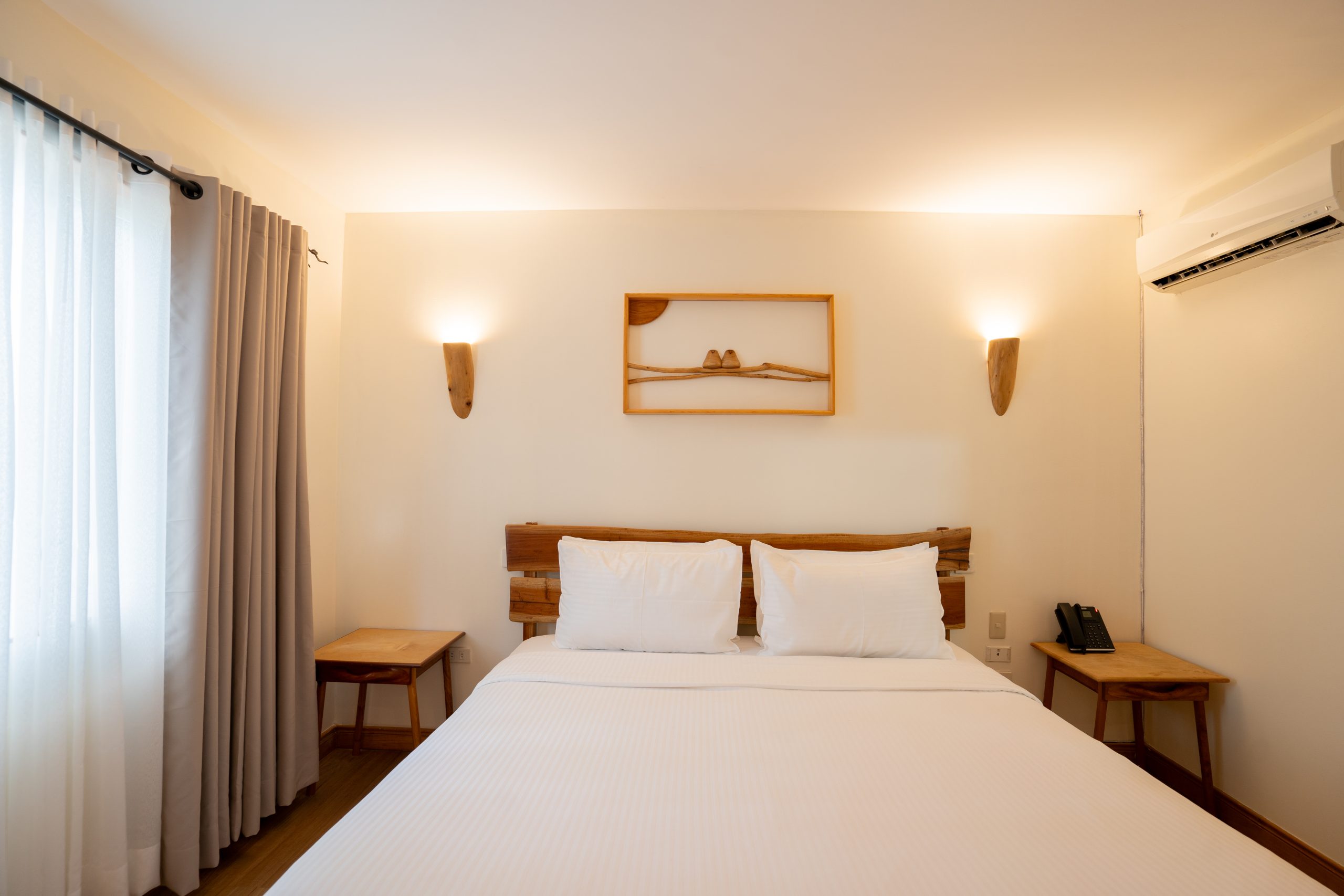 Hotel Suite