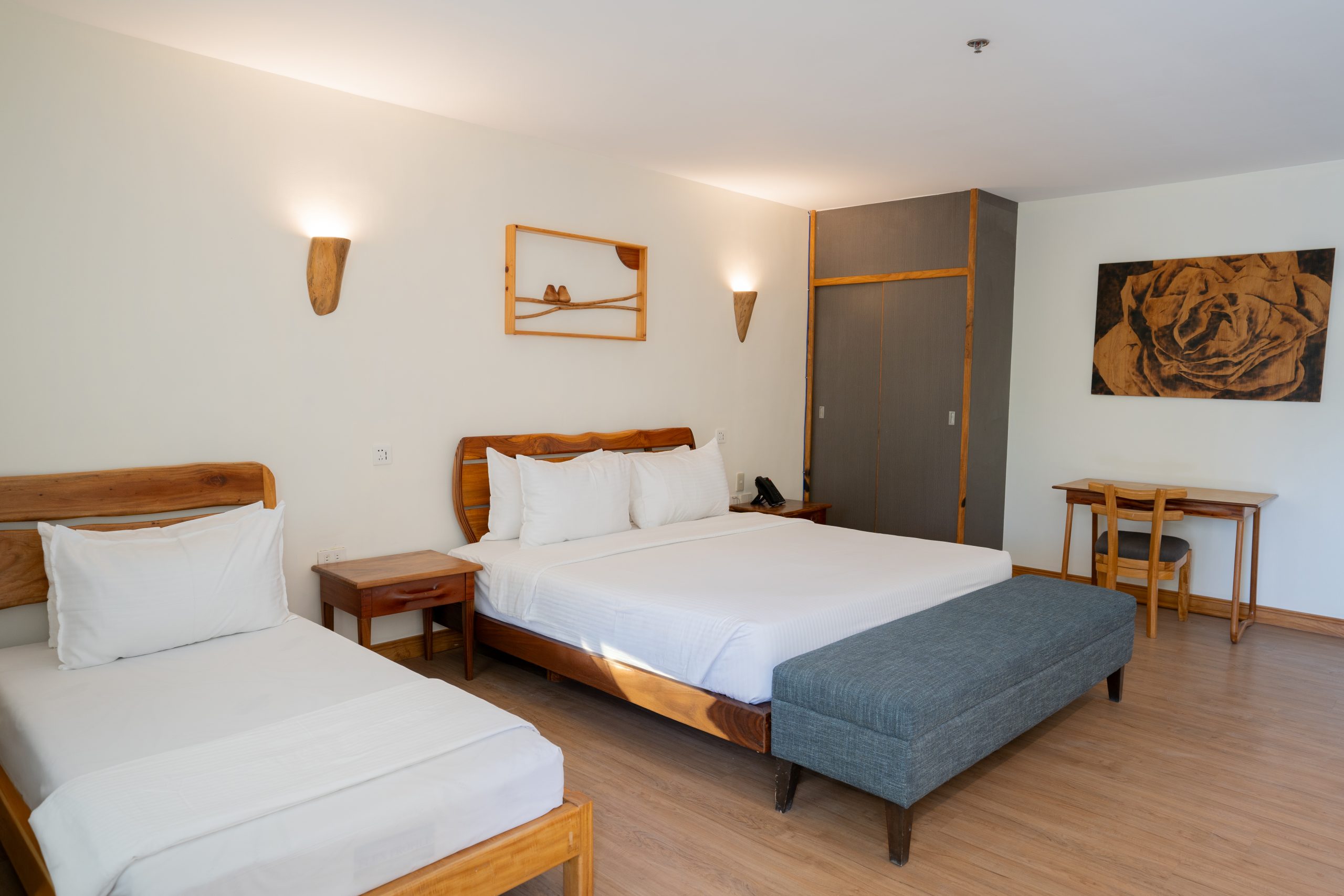 Premier Loft Lower Floor