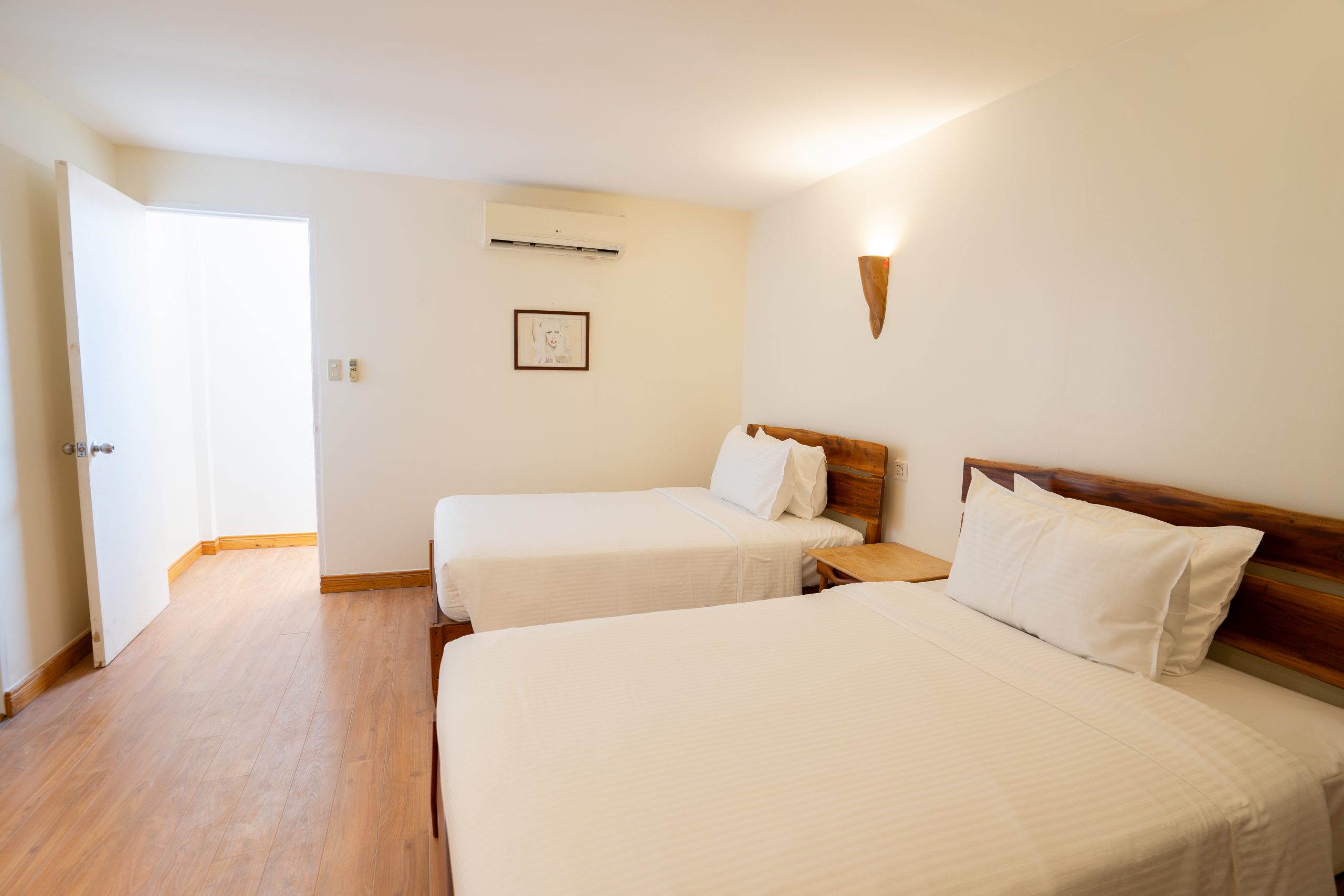 Premier Loft Upper Floor
