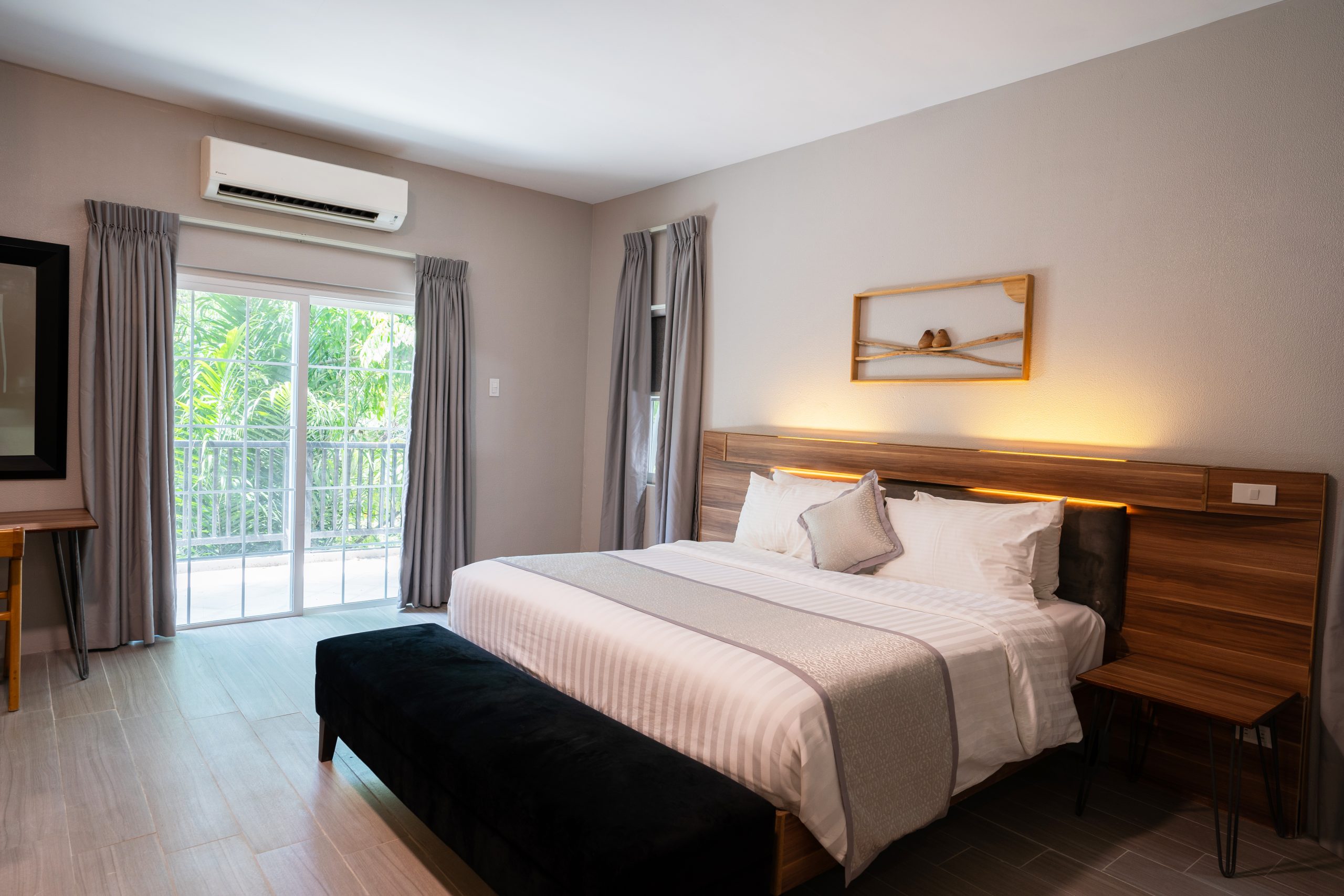Villa Suite